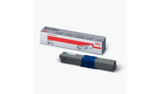 Toner Cyan 2K C310 C330 C510 C530