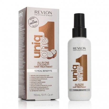 Revlon Uniq One Coconut Hair Treatment (150ml)