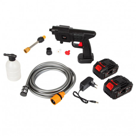 Pressure Washer - BLOW WM-02 21.6V 210 l/h 20-25 bar 2.1 kg