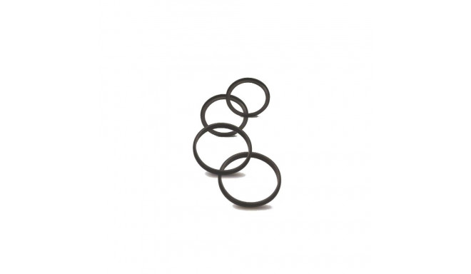 Adapter - Caruba Step up/down Ring 86mm to 82mm
