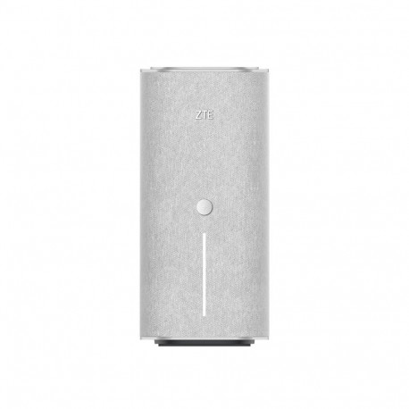 Router - ZTE G5 Ultra Style (MC8512, Wi-Fi 7, 18671 Mb/s, 5G, Grey)