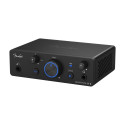 Audio Interface - Fender Quantum LT 2 USB-C 24-bit 192 kHz Black
