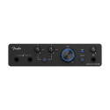 Audio Interface - Fender Quantum LT 4 (2 XLR inputs, 192 kHz, 115 dB)