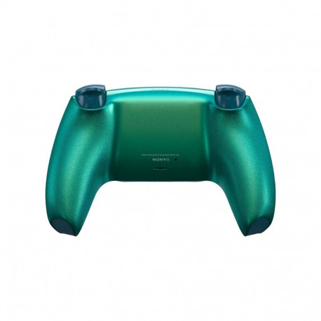Game Controller - Sony Playstation 5 DualSense V2 Wireless Gamepad Turquoise