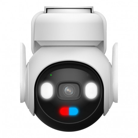 IP Security Camera - Imou AOV PT 5MP 2880x1620 Wi-Fi Night Vision 20m