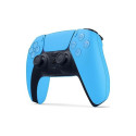 Game Controller - Sony DualSense PS5 Wireless Controller Bluetooth USB-C Starlight Blue