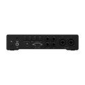 Audio Interface - Fender Quantum HD 2 EU 2XLR 124dB 192kHz USB-C