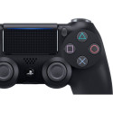 Game Controller - Sony DualShock 4 Wireless Controller Bluetooth Touchpad Black