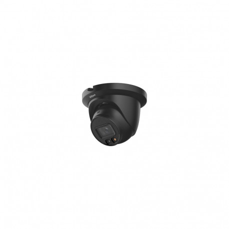 IP Network Camera - 8MP HDW2849TM-S-IL H.265, IR 30m, IP67 Black