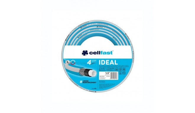 Cellfast IDEAL aiavoolik 1/2" 30m