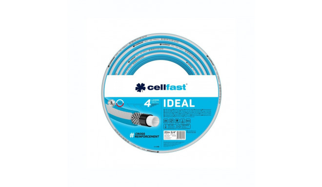 Cellfast IDEAL aiavoolik 3/4" 20m