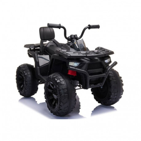 Akuga quad JC333 must