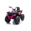 Akuga quad JC333 roosa