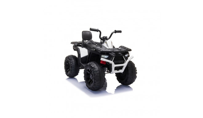 Akuga quad JC333 valge