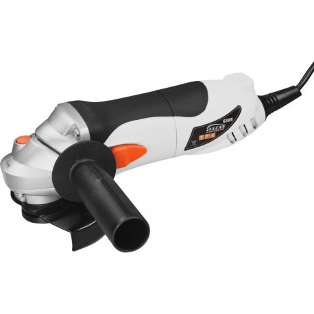Concept nurklihvija, 125mm, 630w, 11000/min
