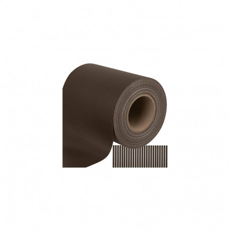 Aia teibilint 19cmx35m 450g/m2 pruun 23702