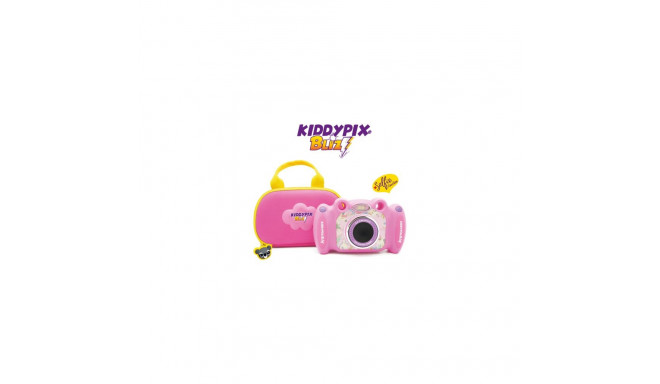 Kiddypix Blizz pink