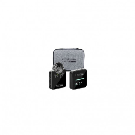 MyStudio Wireless Mic Uno