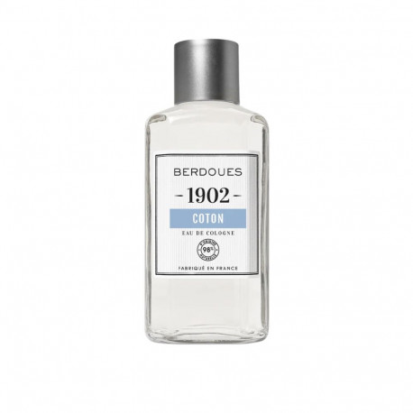 Berdoues Parfüümid, 1902 Cotton, Eau de Cologne, Unisex, 125 ml * Proovid