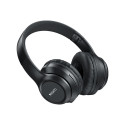 Yesido kõrvaklapid EP03 bluetooth must