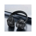 Yesido kõrvaklapid EP03 bluetooth must