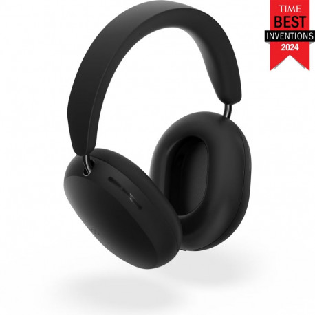 Sonos Ace mustad mürasummutavad kõrvaklapid