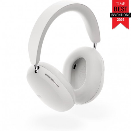 Sonos Ace valged mürasummutavad kõrvaklapid