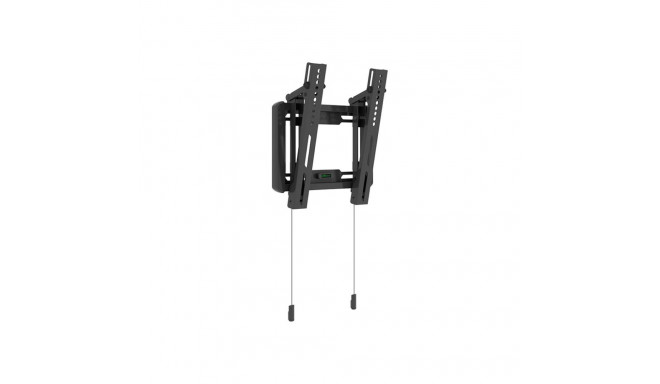 MULTIBRACKETS Universal Wallmount Tilt Small Black