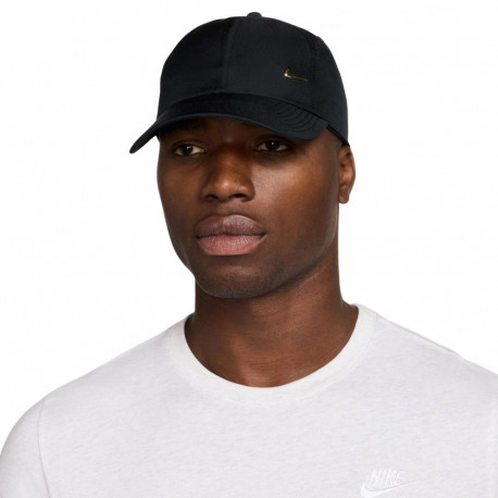 Nike nokamüts FB5372 011 Dri-FIT Club S/M, must