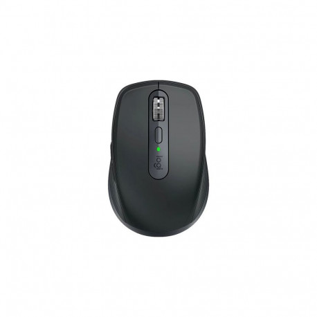 Logitech Mouse Wireless MX Anywhere 3S for Business Black EU (910-006958)