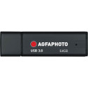 AgfaPhoto USB 3.0           64GB black