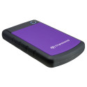 Transcend StoreJet 25H3 2,5 1TB USB 3.1 Gen 1