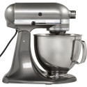 KitchenAid Artisan 5KSM175PSEMS hõbedane