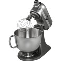 KitchenAid Artisan 5KSM175PSEMS hõbedane
