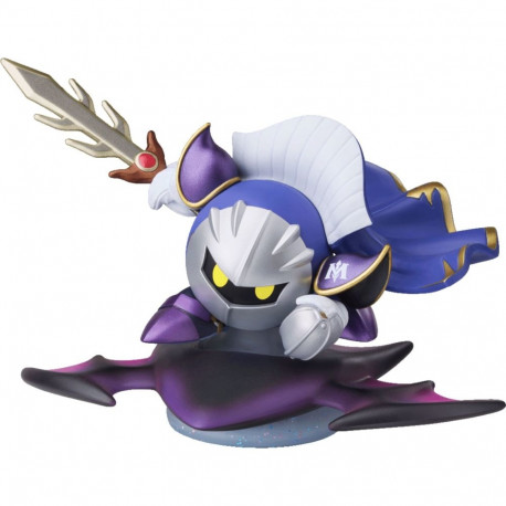 Nintendo Meta Knight ja Varjutäht (Kirby Air Riders)