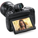 Blackmagic Pocket Cinema kaamera 6K G2