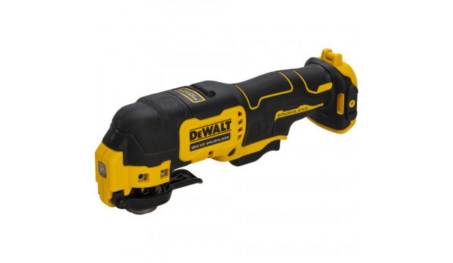 DeWalt DCS353NT-XJ Akku-Multi-Tool