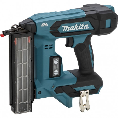 Makita DBN501Z akuga stauchkopfnagler 50 mm 18V