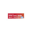 AgfaPhoto SDHC Card 16GB High Speed Class 10 UHS I U1 V10