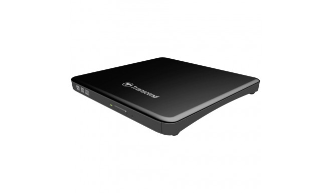 Transcend external CD/DVD Rewriter USB 2.0