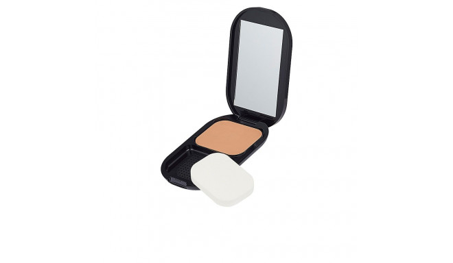 MAX FACTOR FACEFINITY compact foundation #008-toffee