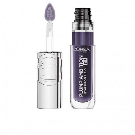 L'Oréal Paris huuleõli Plump Ambition volüümi andev 5ml, #116-Berry Noir