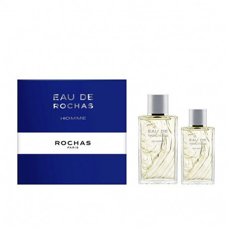 Rochas komplekt Eau de Rochas Homme 2-osaline