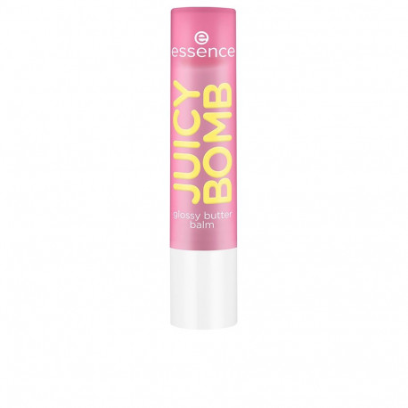 ESSENCE JUICY BOMB bálsamo manteca labial #08-Cherrything I Want 2,5 gr