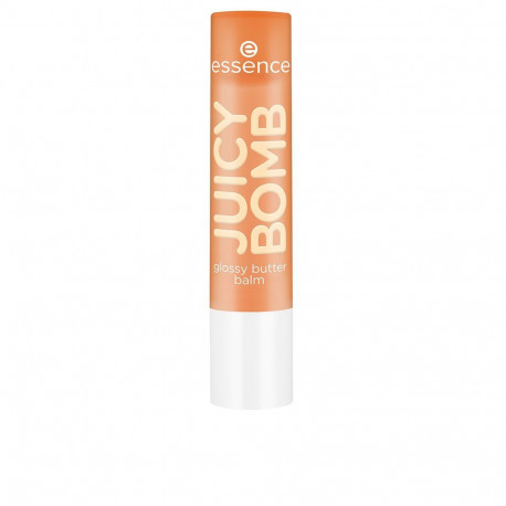 ESSENCE JUICY BOMB bálsamo manteca labial #07-Caramelt My Heart 2,5 gr