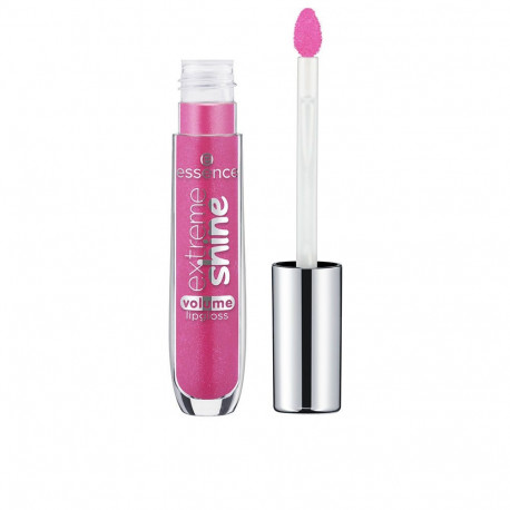 ESSENCE EXTREME SHINE brillo de labios voluminizador #21-Pretty In Pink 5 ml