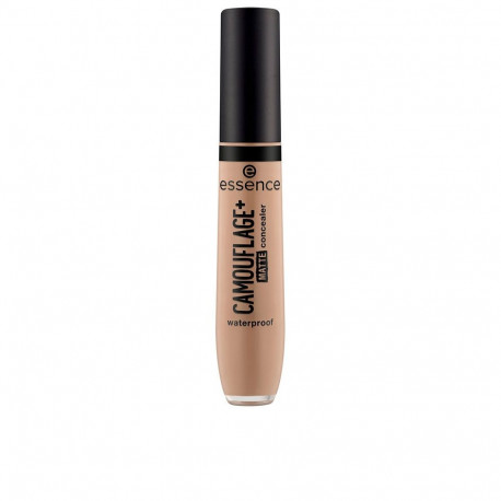 Essence peitekreem CAMOUFLAGE+ matt veekindel 8ml, #170