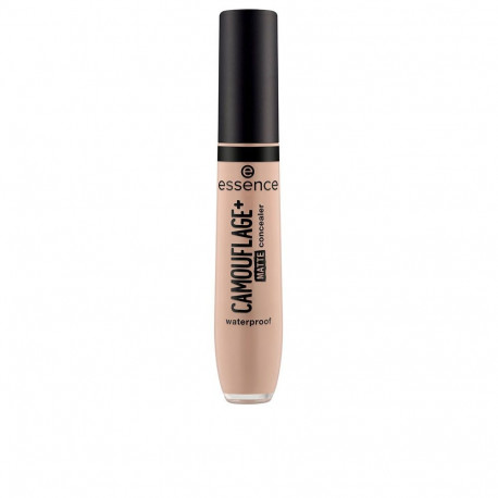 ESSENCE CAMOUFLAGE+ MATTE corrector waterproof #150 8 ml