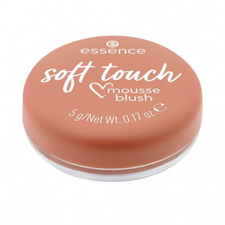 Essence vaht-põsepuna Soft Touch #10Cozy Clay 5g
