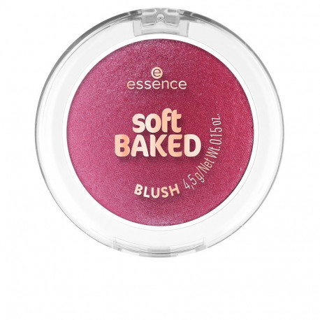 Essence põsepuna Soft Baked #50 4,5g, Berry Bliss